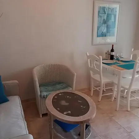 Apartament Pardela *