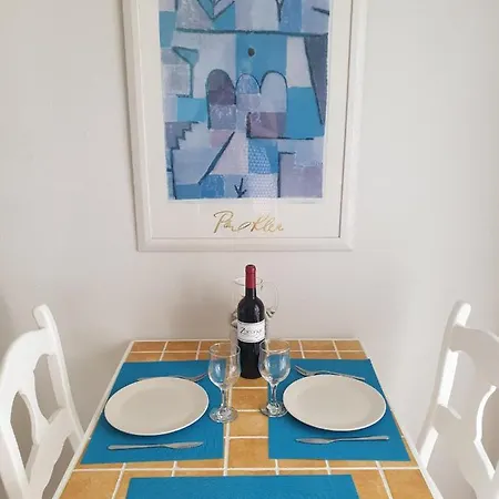 Pardela Apartament *