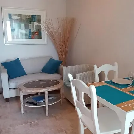 Apartament Pardela *