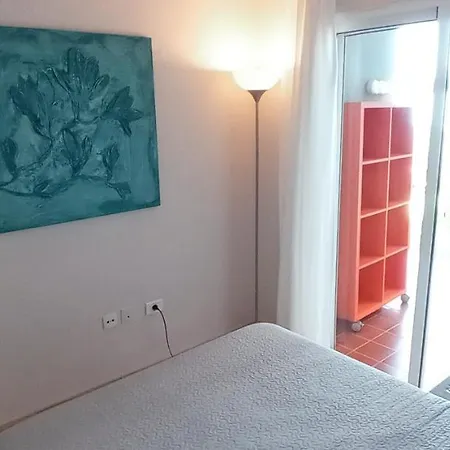 Pardela * Costa Adeje (Tenerife)