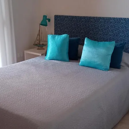 Apartament Pardela