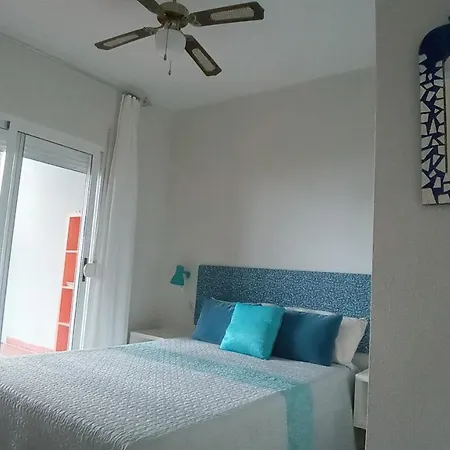 Pardela Costa Adeje (Tenerife)