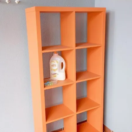 Apartament Pardela *