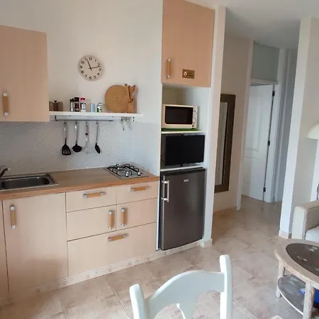 Pardela Costa Adeje (Tenerife)