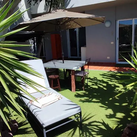 Pardela Apartamento Costa Adeje (Tenerife)