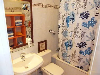 Apartament Pardela
