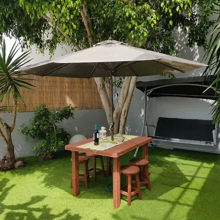Apartament Pardela Costa Adeje (Tenerife)