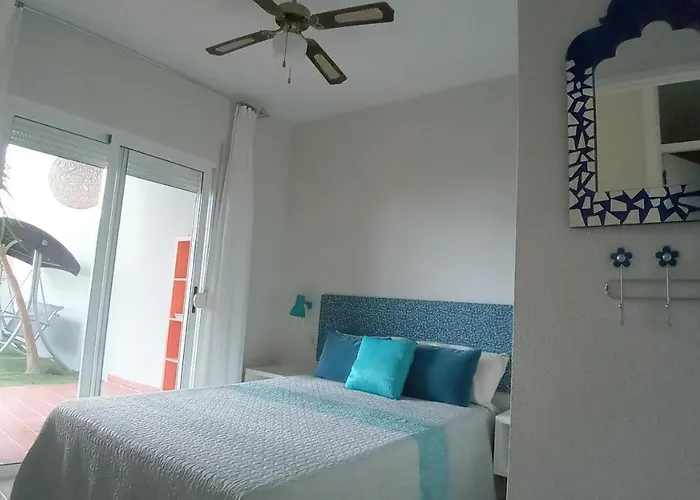 Pardela Costa Adeje (Tenerife)