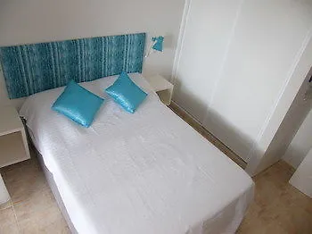 Pardela Costa Adeje (Tenerife)