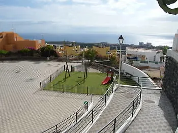 Pardela * Costa Adeje (Tenerife)