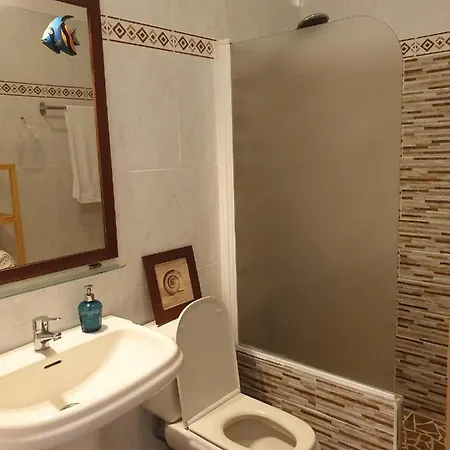 Pardela Appartement *