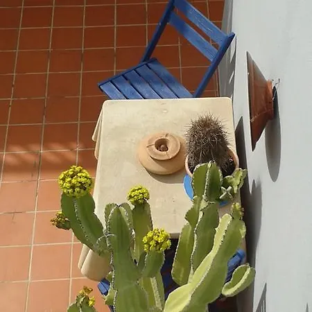 Pardela Apartman Costa Adeje (Tenerife)