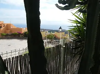 Pardela Costa Adeje (Tenerife)