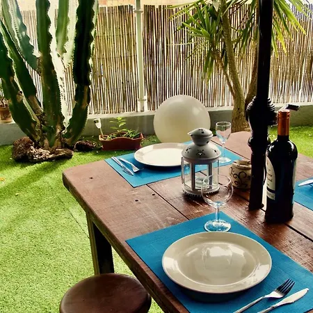 Pardela Costa Adeje (Tenerife)