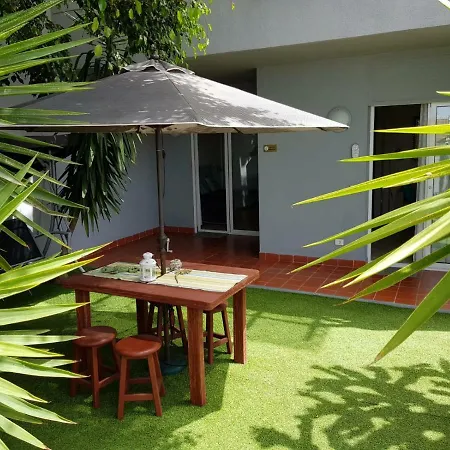 Appartement Pardela *