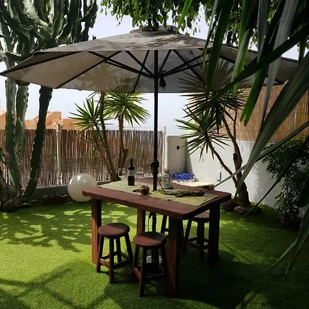 Pardela Appartement