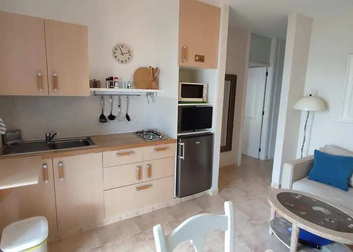 Pardela Costa Adeje (Tenerife)