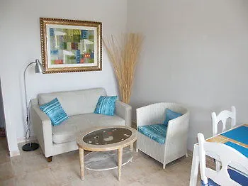 Pardela Apartmán Costa Adeje (Tenerife)