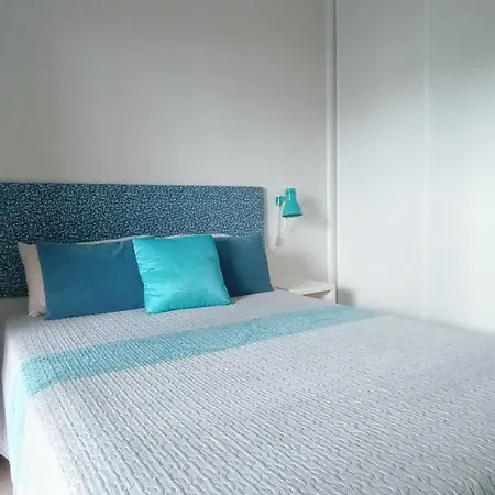 Pardela Costa Adeje (Tenerife)