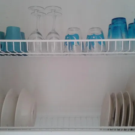 Pardela Costa Adeje (Tenerife)