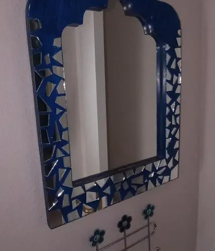 Pardela * أذيخي